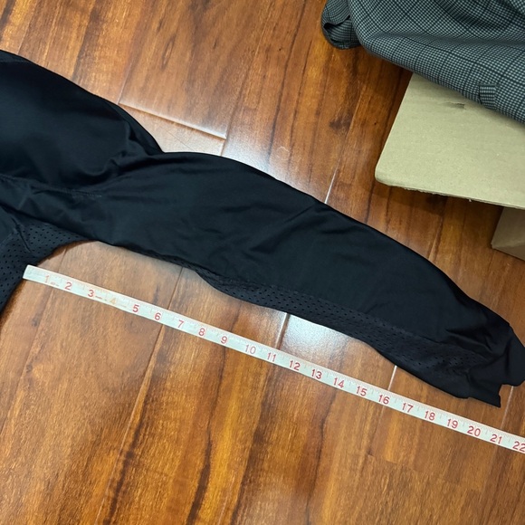 Bohn Body Armor Protection Jacket Padded Size Large - Picture 8 of 8